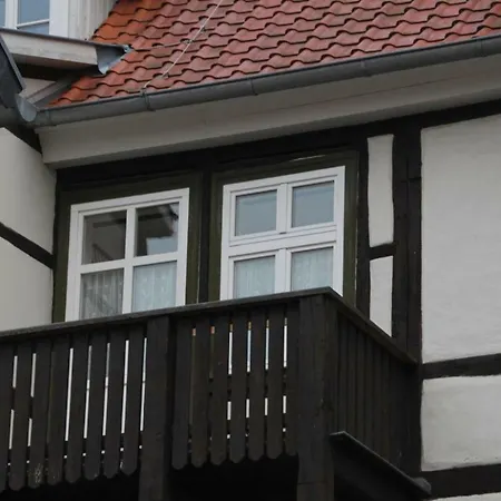 Ferienwohnung 