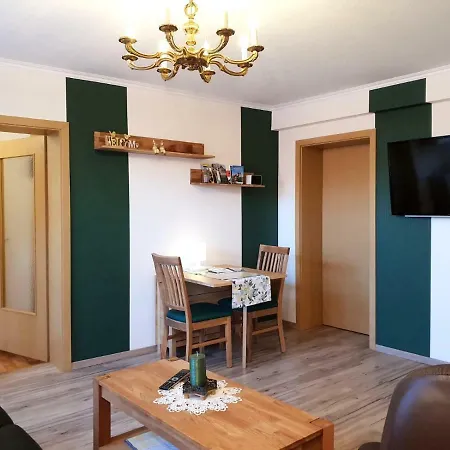 Ferienwohnung 