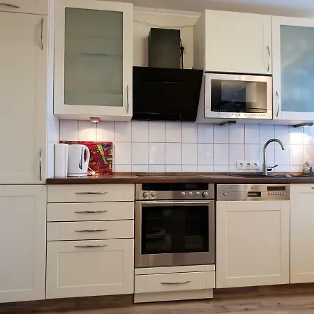 Ferienwohnung 