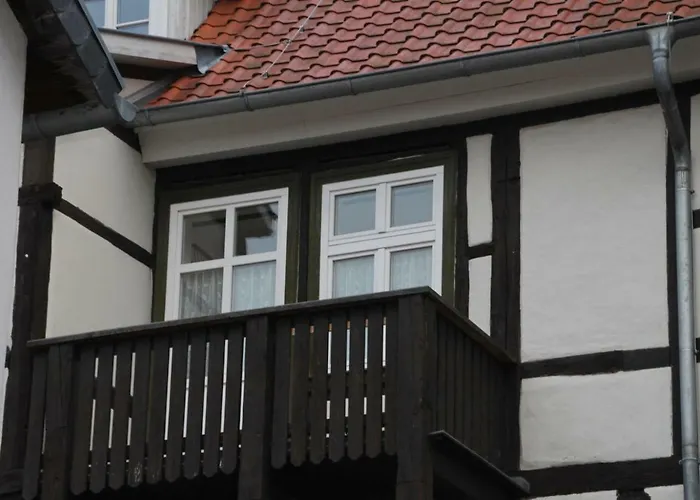 Ferienwohnung Mia