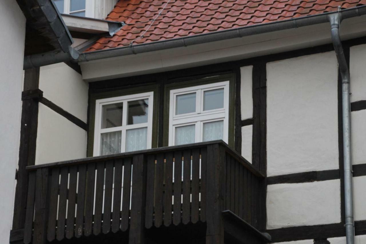 Mia * Quedlinburg