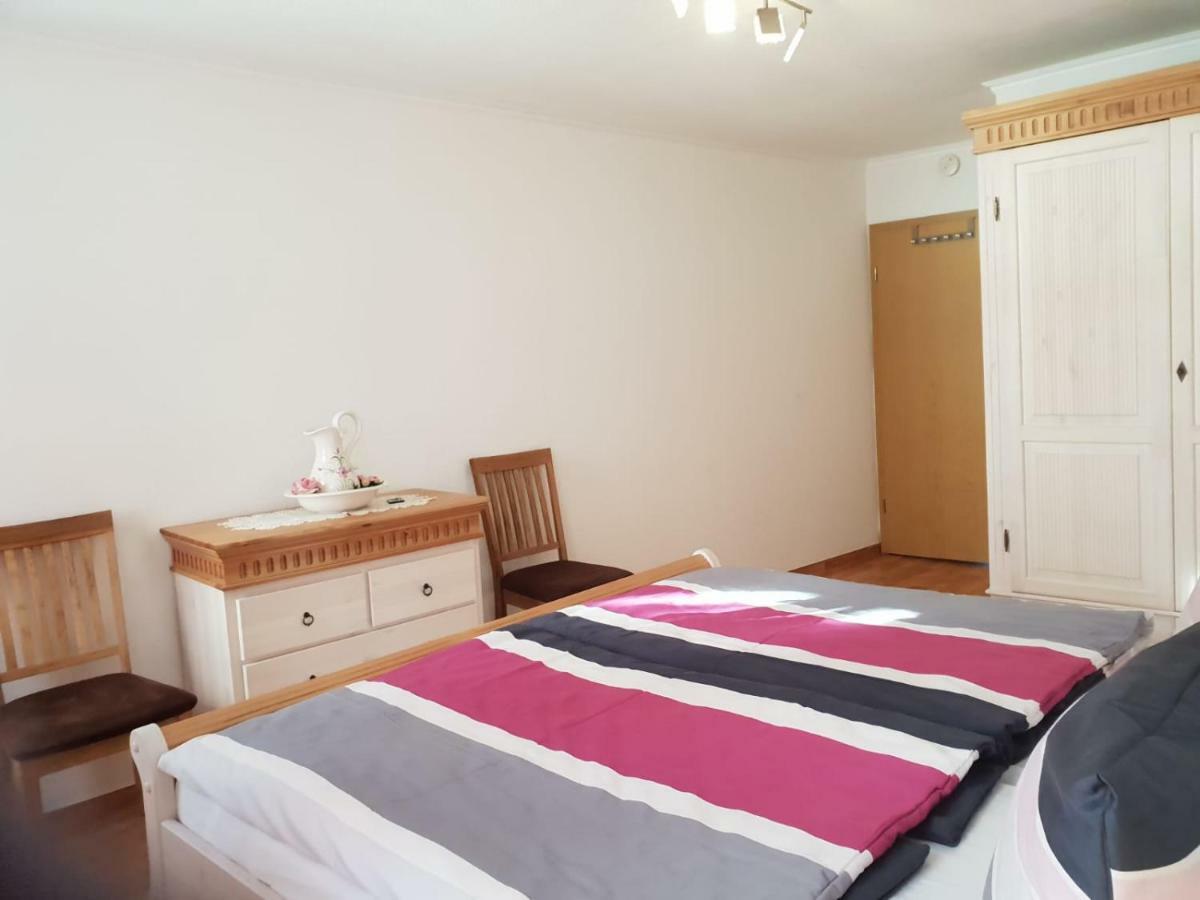 Mia Apartment Quedlinburg