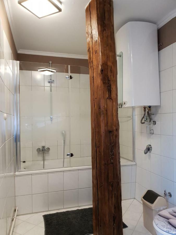 Apartment Mia Quedlinburg